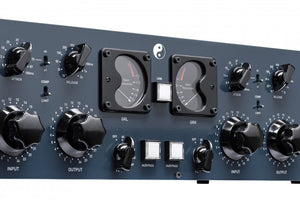 IGS Audio ZEN