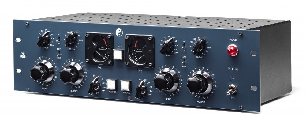 IGS Audio ZEN