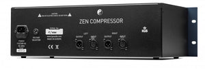 IGS Audio ZEN