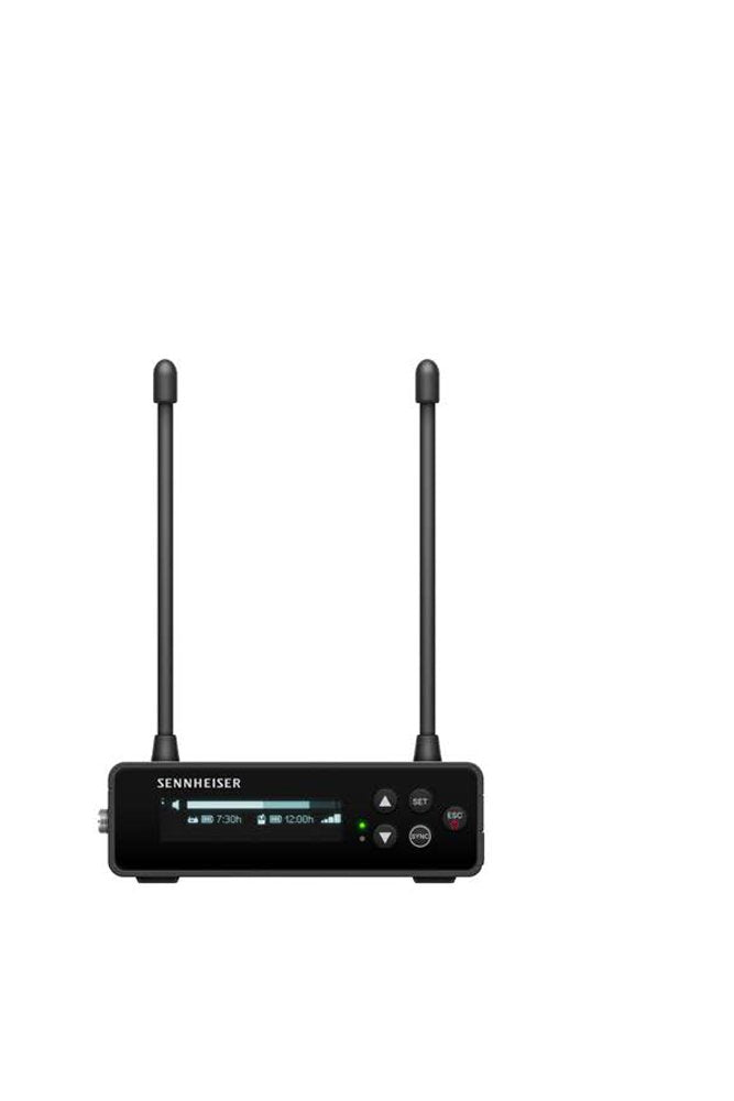 Sennheiser EW-DP EK (R1-6: 520-576 MHz)