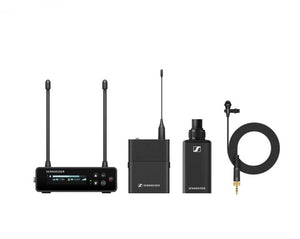 Sennheiser EW-DP ENG SET (Q1-6: 470-526 MHz)