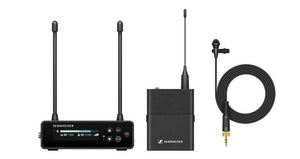 Sennheiser EW-DP ME4 SET (R1-6: 520-576 MHz)