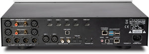 Bryston BR-20 (Black)