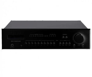 Bryston BR-20 (Black)