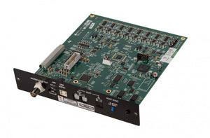 AMS Neve 1073OPX with ADAT/USB Digital I/O Card Bundle