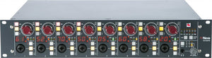 AMS Neve 1073OPX with ADAT/USB Digital I/O Card Bundle