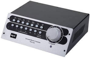SPL SMC 5.1