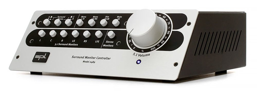 SPL SMC 5.1