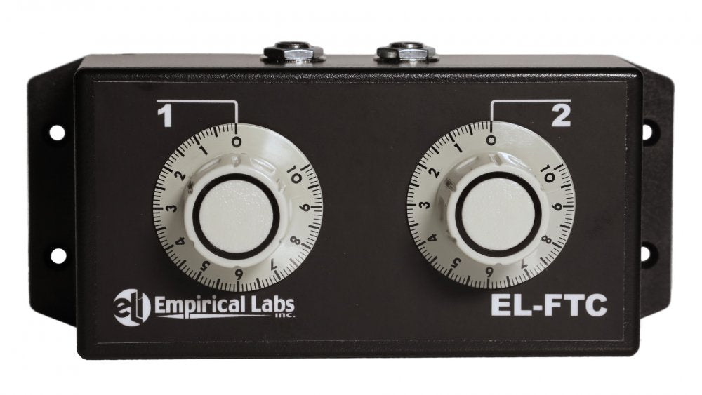 Empirical Labs EL-FTC