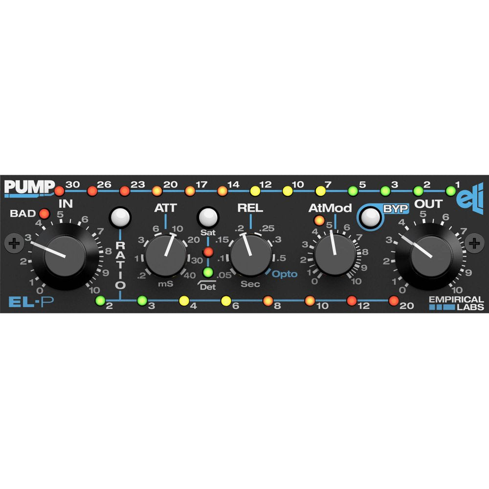 Empirical Labs EL-P-H PUMP