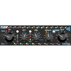 Empirical Labs EL-P-H PUMP