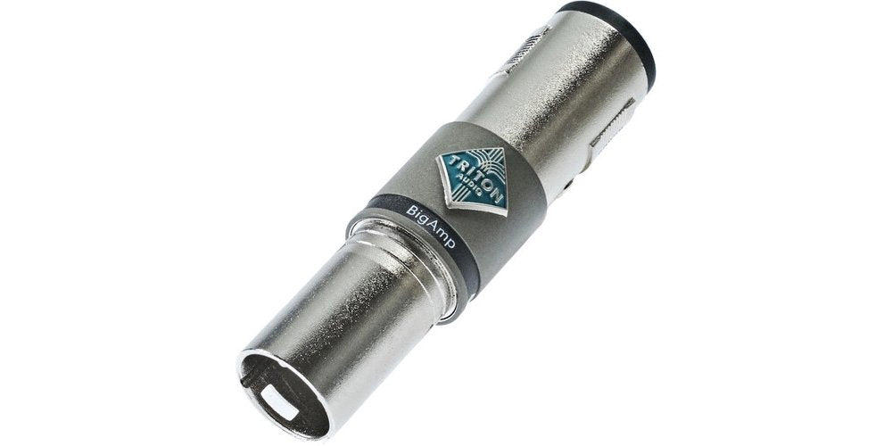 Triton Audio BigAmp Piezo