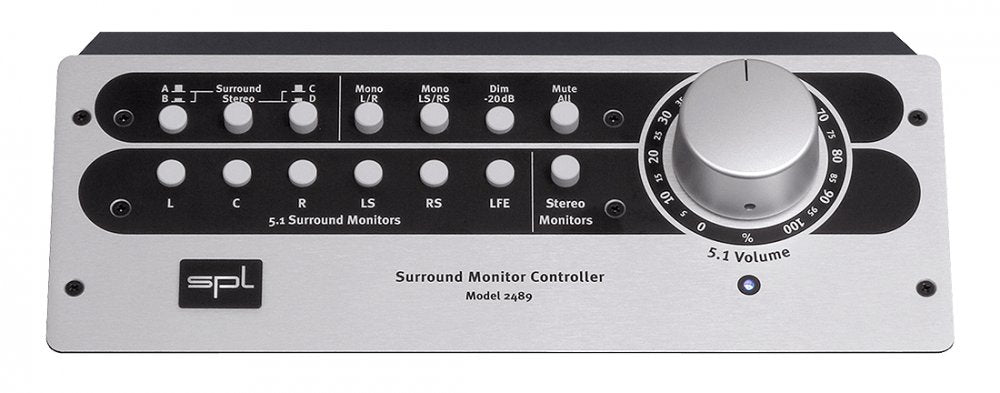 SPL SMC 5.1