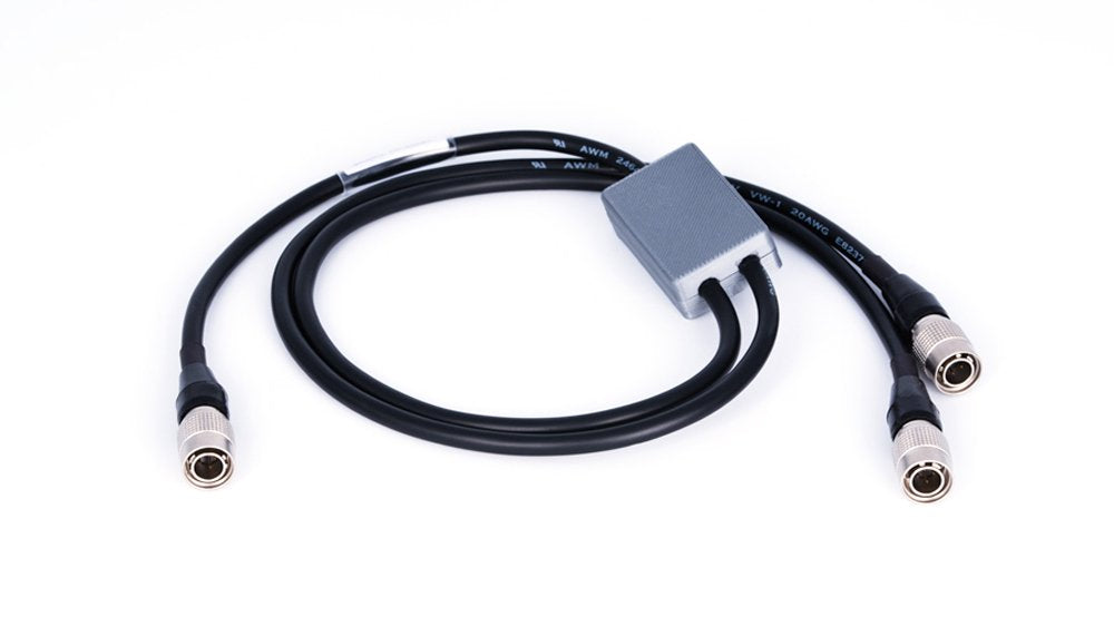 Audioroot eHRS4-2X-HRS4