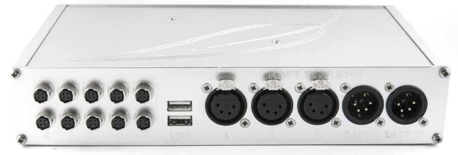 Audioroot K-ART PSU-16V