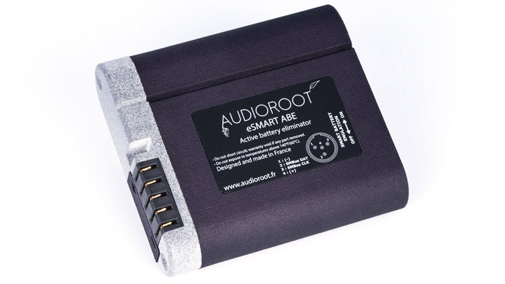 Audioroot eSMART ABE