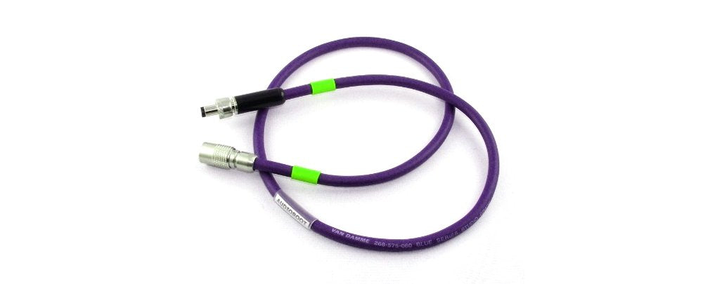 Audioroot eHRS4-760
