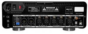 SPL Phonitor 3 DAC