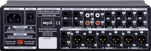 SPL MTC