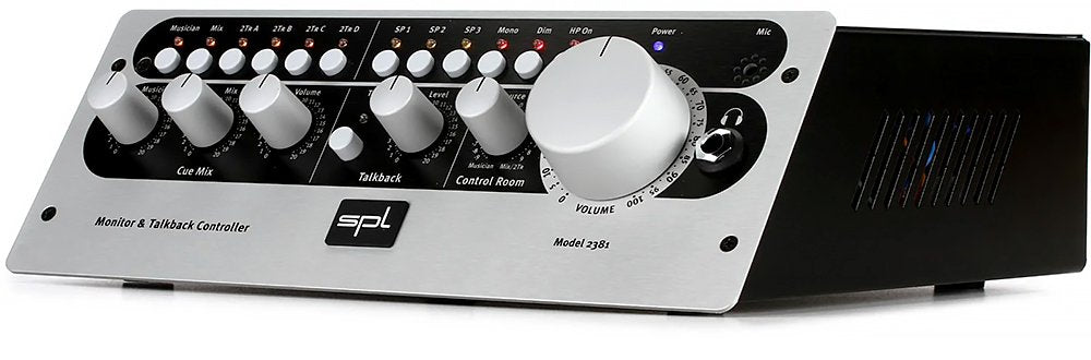 SPL MTC