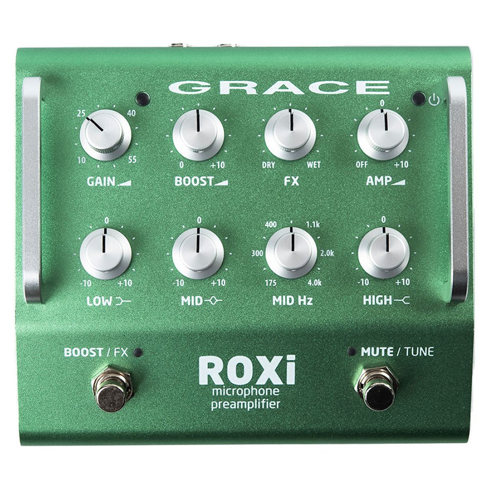 Grace Design ROXi