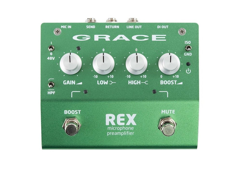 Grace Design REX