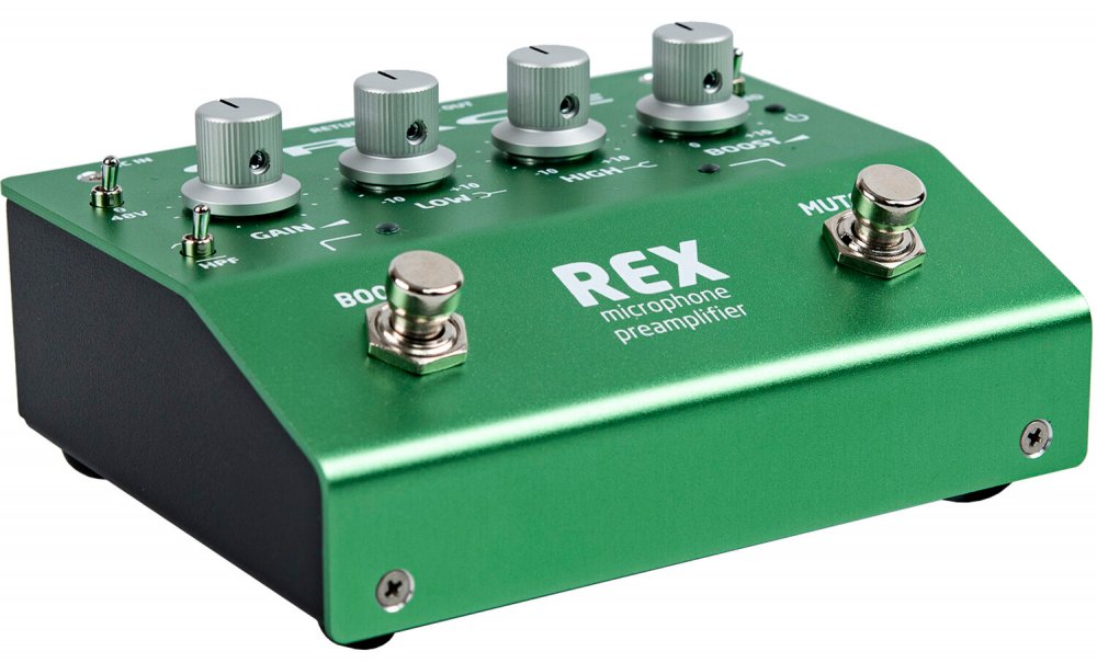 Grace Design REX