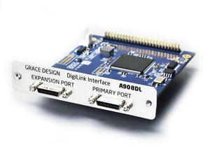 Grace Design m908 Digilink Option (Upgrade)