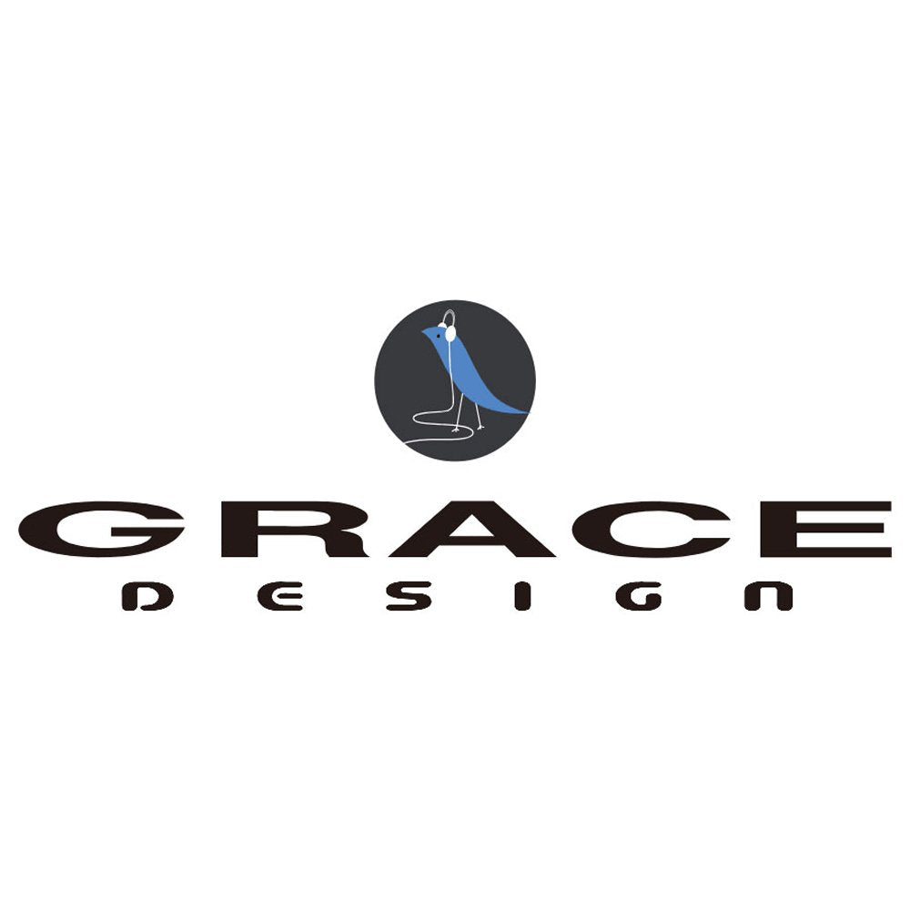 Grace Design m908 Phono Option (Upgrade)