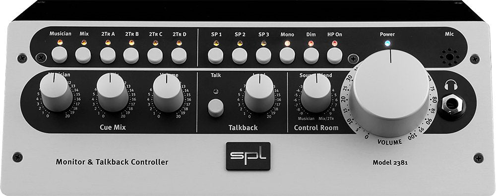 SPL MTC