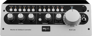 SPL MTC