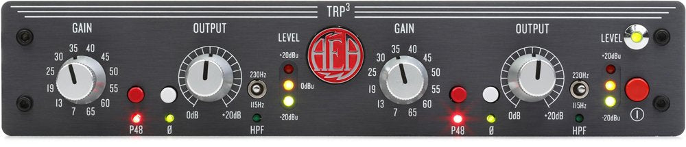 AEA TRP3