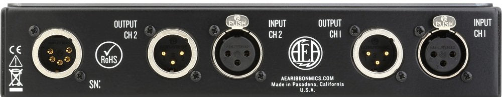 AEA TRP3
