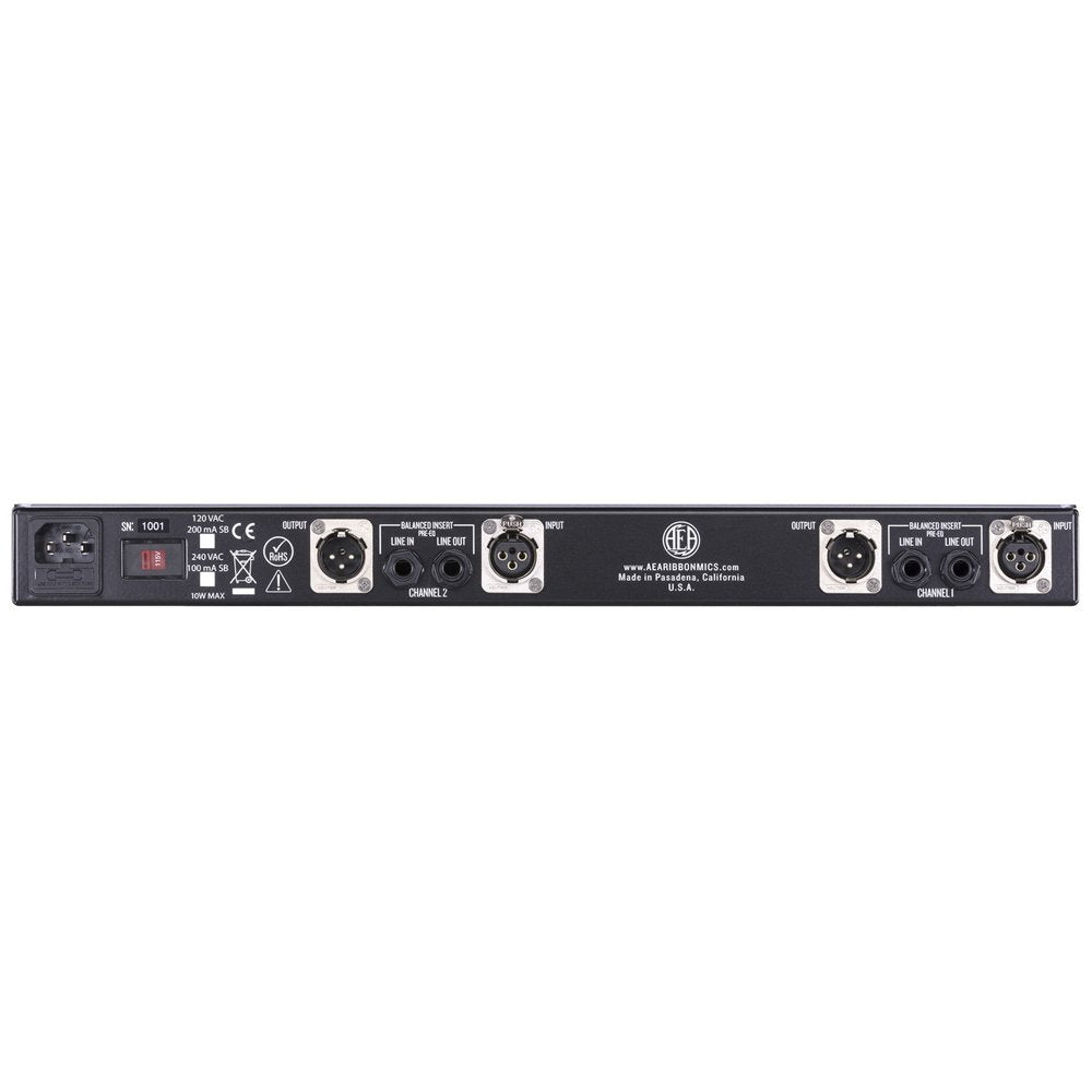 AEA RPQ3