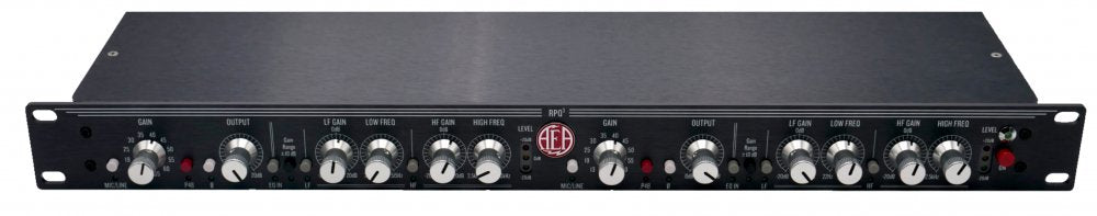 AEA RPQ3