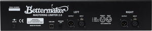 Bettermaker Mastering Limiter 2.0