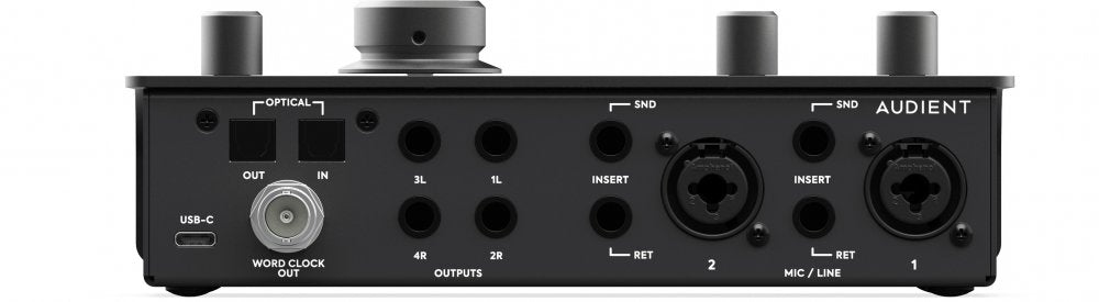 Audient iD24