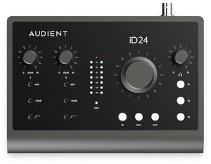 Audient iD24