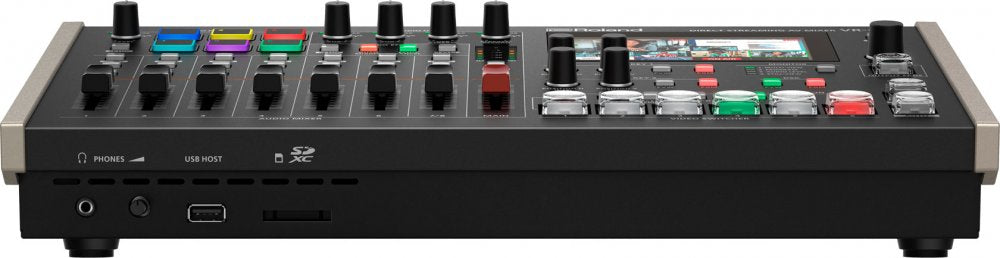 Roland VR-6HD