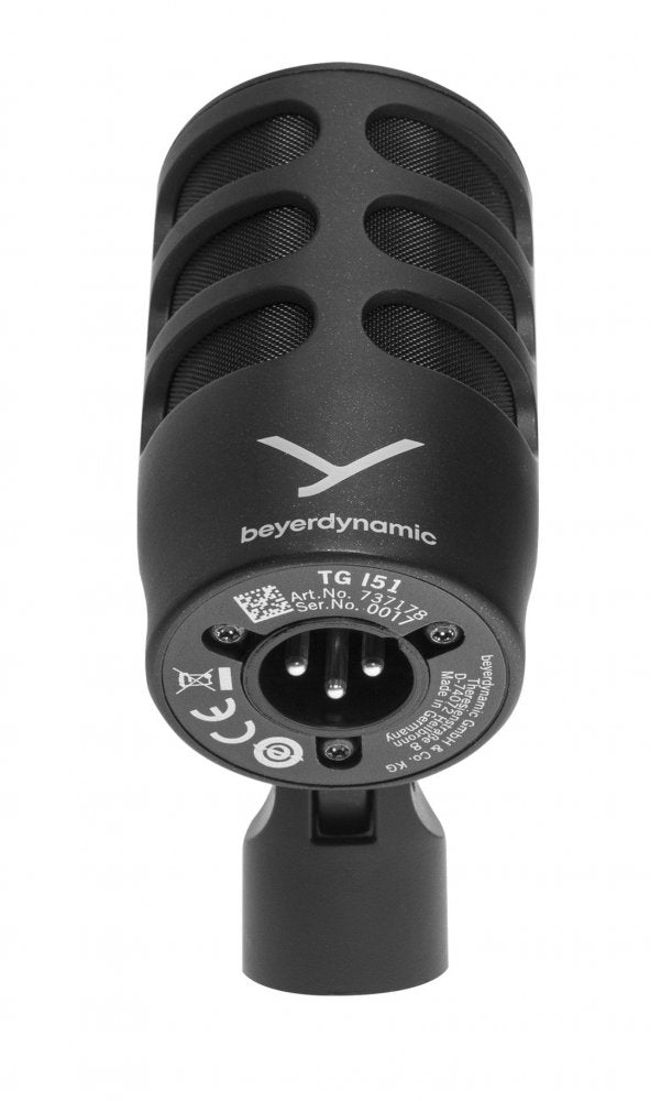 Beyerdynamic TG I51