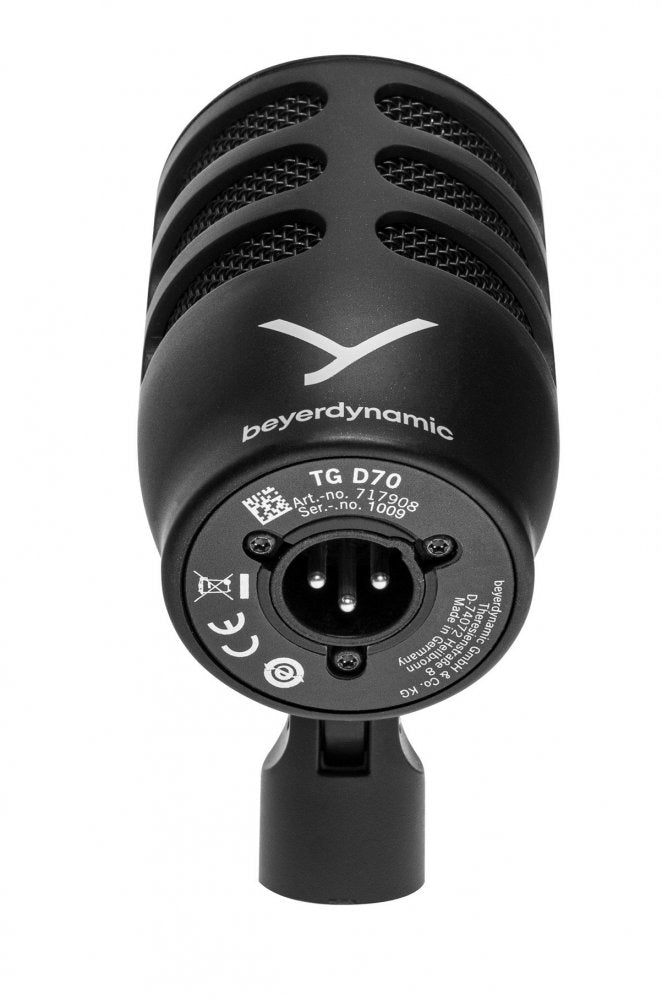 Beyerdynamic TG D70