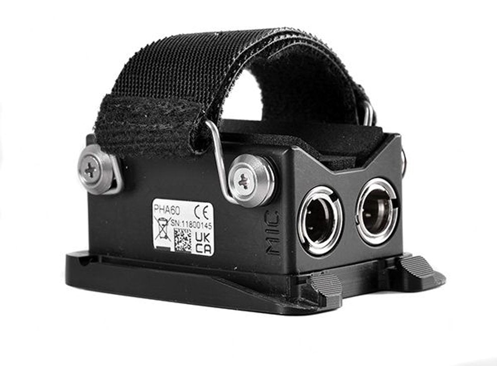 Wisycom PHA60