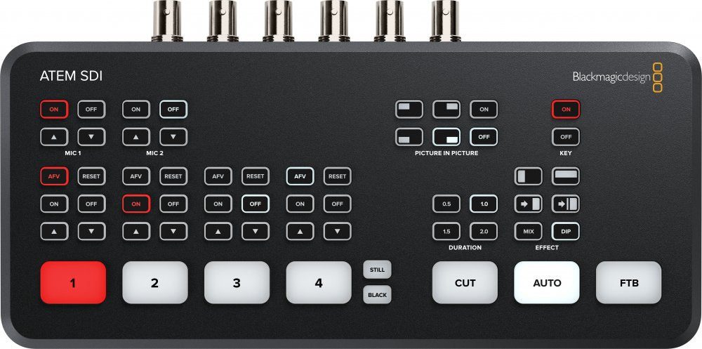 Blackmagic Design ATEM SDI