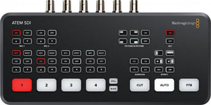 Blackmagic Design ATEM SDI