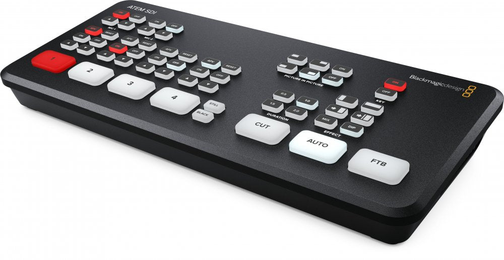 Blackmagic Design ATEM SDI