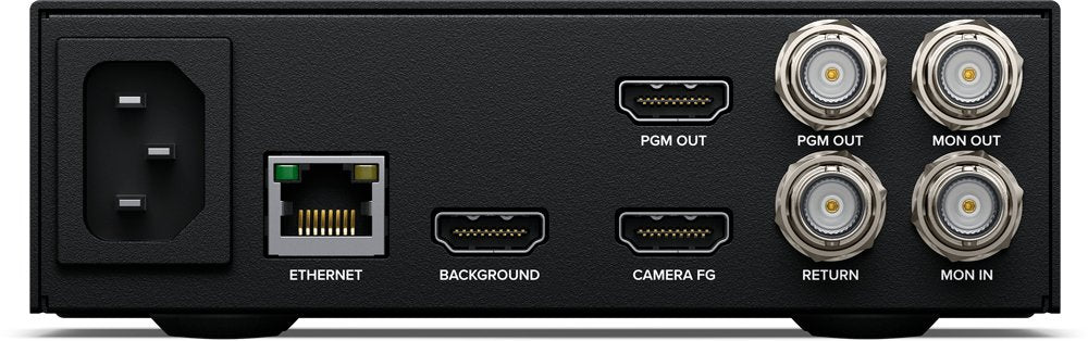 Blackmagic Design Ultimatte 12 HD Mini