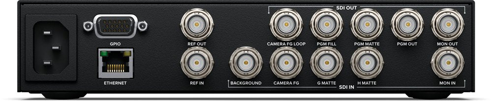 Blackmagic Design Ultimatte 12 HD