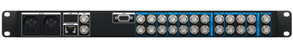 Blackmagic Design Ultimatte 12 4K