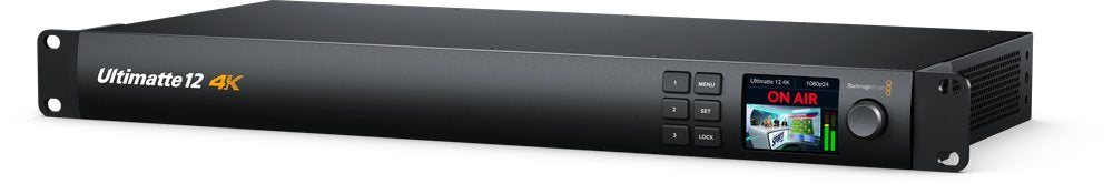 Blackmagic Design Ultimatte 12 4K