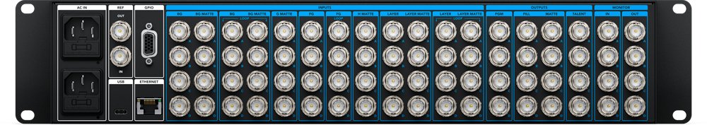 Blackmagic Design Ultimatte 12 8K